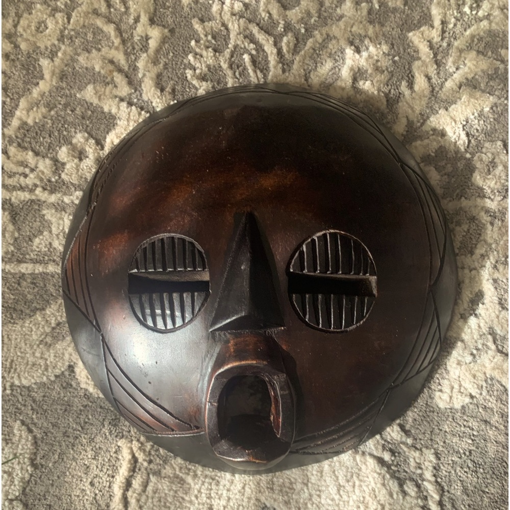 Decorative Mask